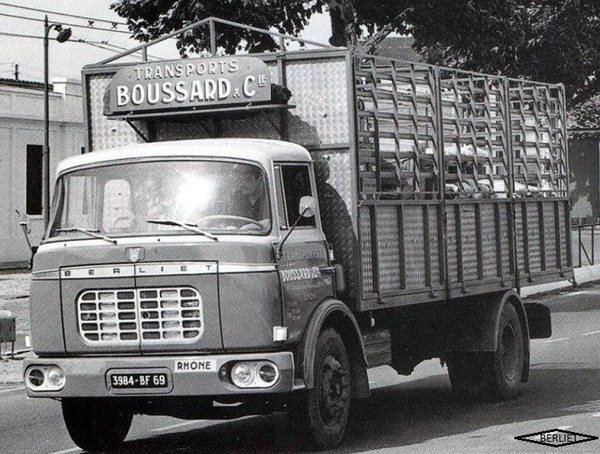 BERLIET