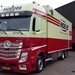 MERCEDES-BENZ MOEIJERS  ZWAAG