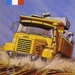 BERLIET GBH