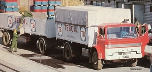 FORD-D1000