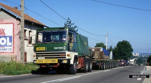 BERLIET
