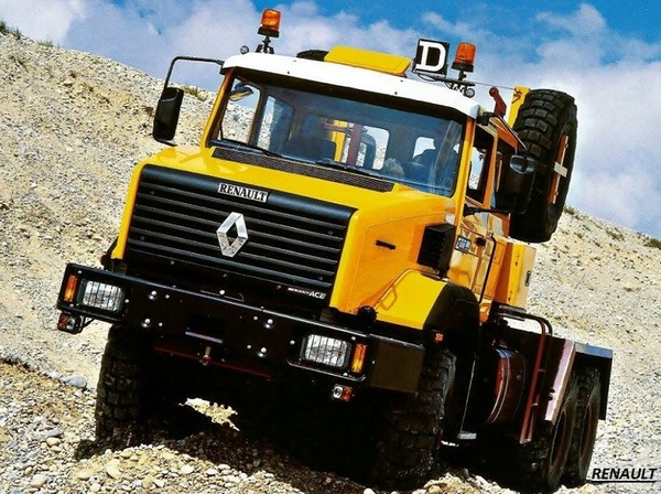 RENAULT (F)