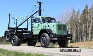 MAGIRUS-DEUTZ-SATURNUS