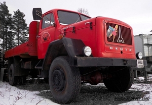 MAGIRUS-DEUTZ-156D