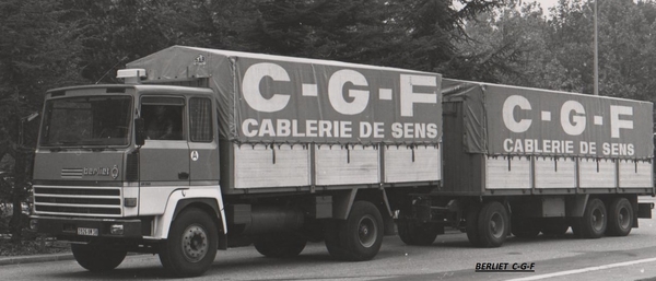 Berliet-GR