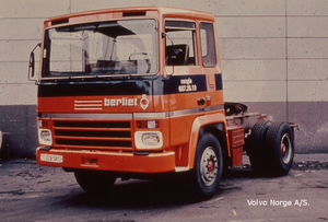 BERLIET-TR280