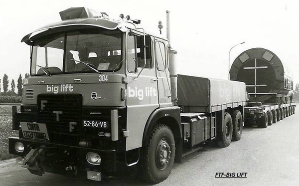 FTF  Big-Lift