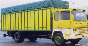 BERLIET