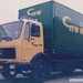 MERCEDES-BENZ-1619 GTW