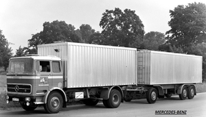 MERCEDES-BENZ