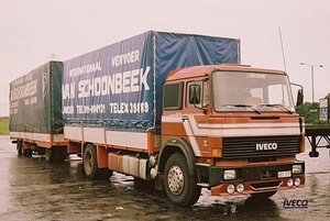 IVECO