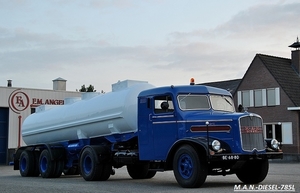 M.A.N.-DIESEL-785L