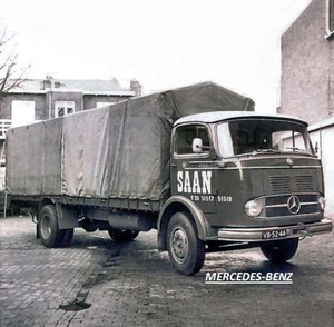 MERCEDES-BENZ