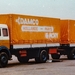 MERCEDES-BENZ-DAMCO