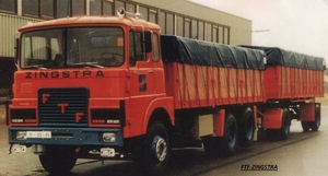 FTF-ZINGSTRA