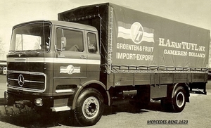 MERCEDES-BENZ-1623