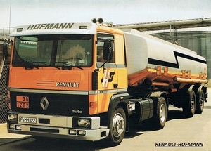 RENAULT-HOFMANN