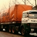 HENSCHEL-F26 van BERNE