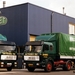 MERCEDES-BENZ  H.E.T. ROTTERDEAM