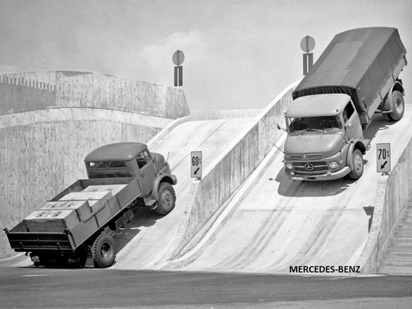 MERCEDES-BENZ