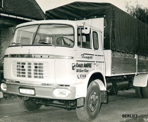 BERLIET