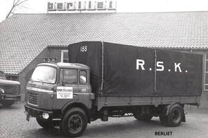 BERLIET