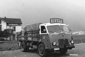 MOWAG-RIVELLA