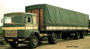 M.A.N.-DIESEL