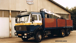 MERCEDES-BENZ