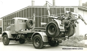 MERCEDES-BENZ