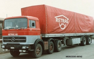 MERCEDES-BENZ