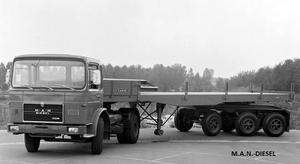 M.A.N.-DIESEL