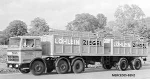 MERCEDES-BENZ