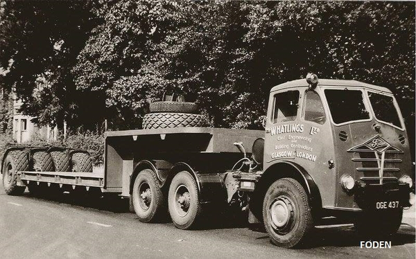 FODEN