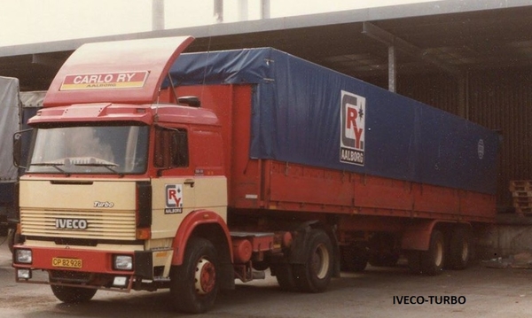IVECO