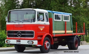 MERCEDES-BENZ