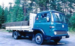 BEDFORD