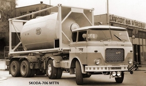 SKODA-706MTTN
