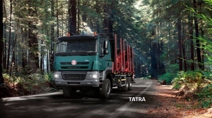 TATRA