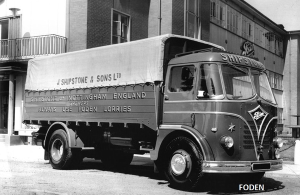 FODEN