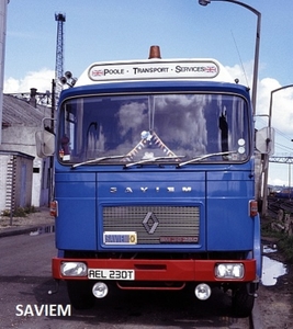 SAVIEM