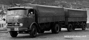MERCEDES-BENZ-1413