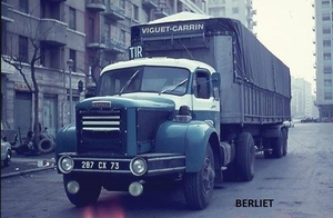 BERLIET