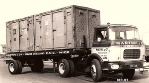 BERLIET