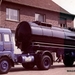 MAGIRUS-DEUTZ