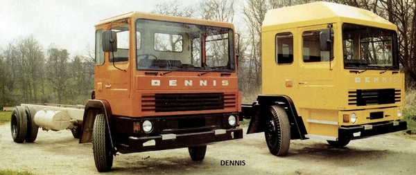 Dennis