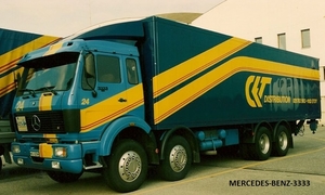 MERCEDES-BENZ-3333
