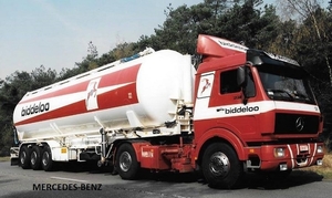 MERCEDES-BENZ