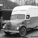 MERGIRUS-DEUTZ