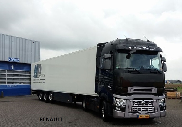 RENAULT